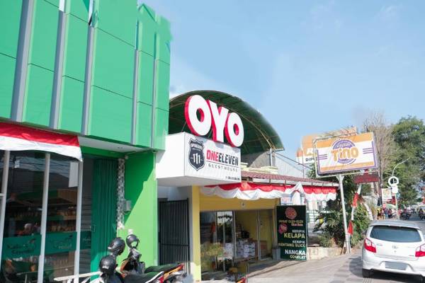 OYO 1454 111 Residence