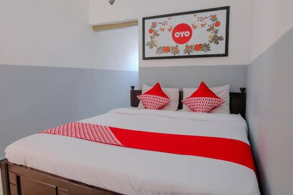 OYO 1028 Garuda Residence