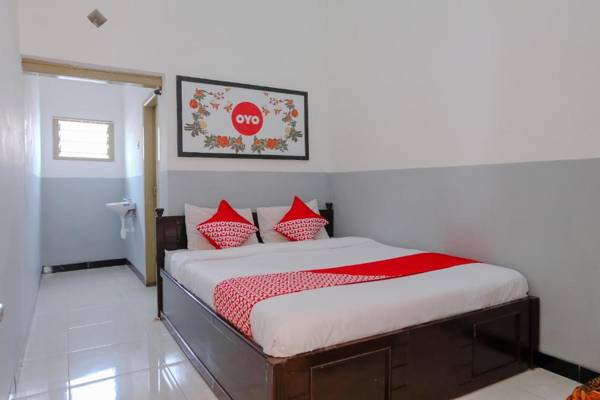 OYO 1028 Garuda Residence