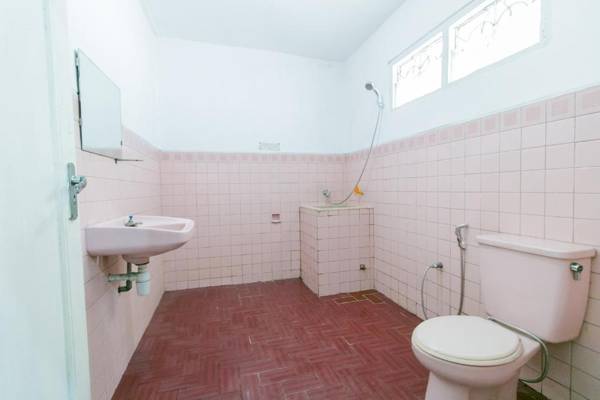 SPOT ON 1707 Hotel Mustika Widyasari