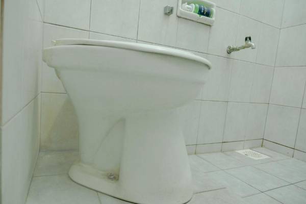 SPOT ON 2046 Villa Hardi