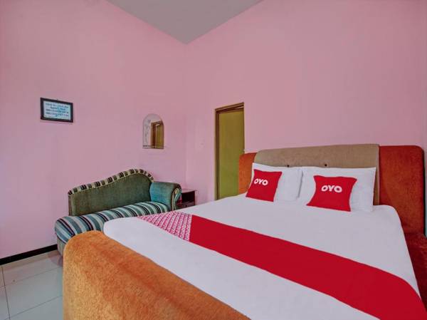 OYO 3866 Villa Gothick