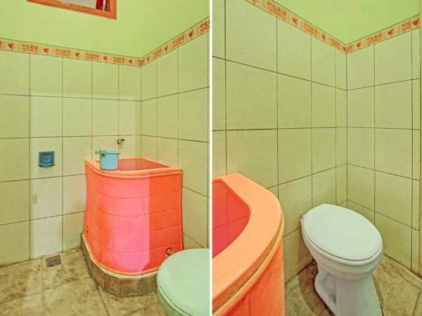 OYO 90031 Villa Papada