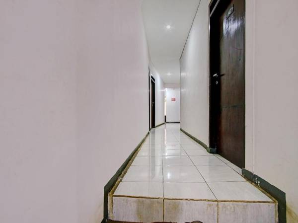 Capital O 90071 Paralayang View