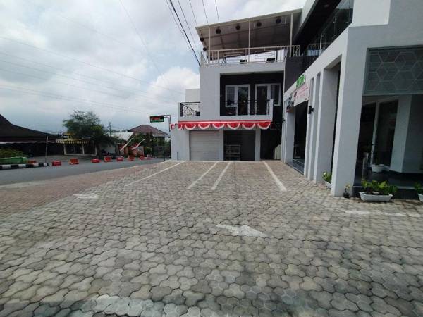 Akor Guest House