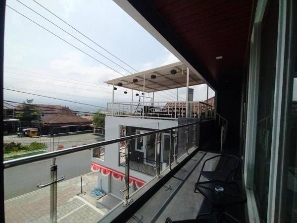 Akor Guest House