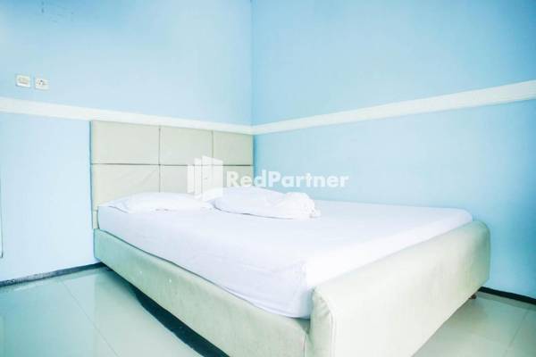 Villa Andri Batu RedPartner