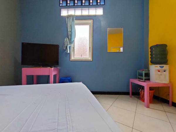 Blue Nineteen RedPartner