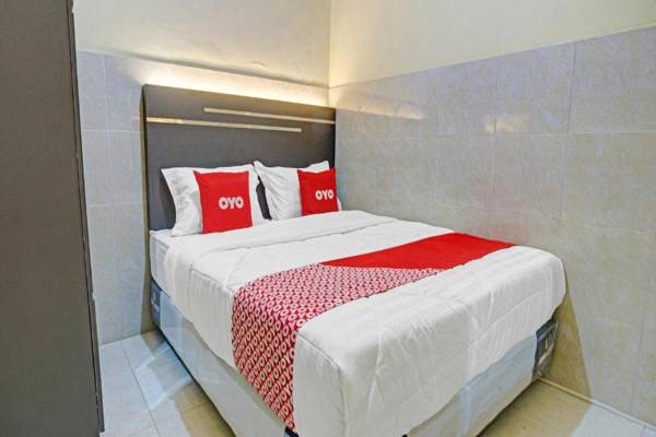 OYO 90737 Losmen Aini Syariah