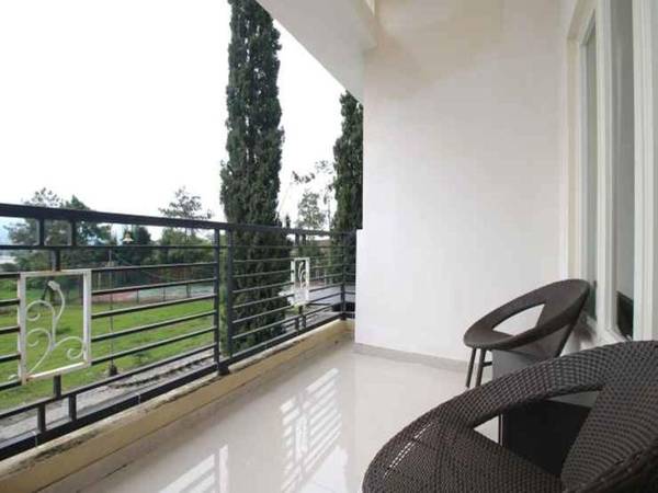 Panorama Villas Batu F-16