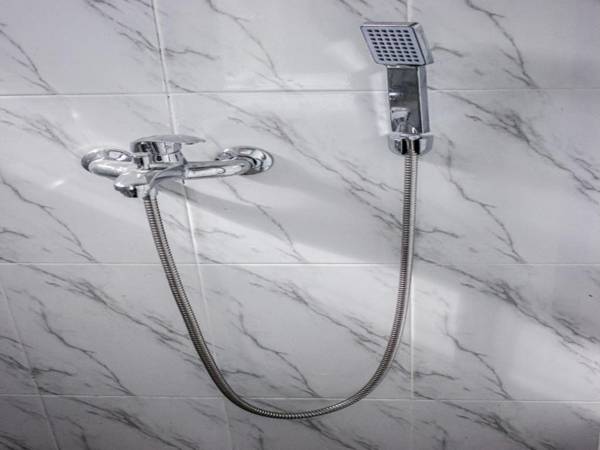 Panorama Villas Batu F-16