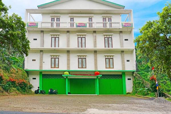 OYO 91571 Hotel Ss Bukit Cemara Syariah