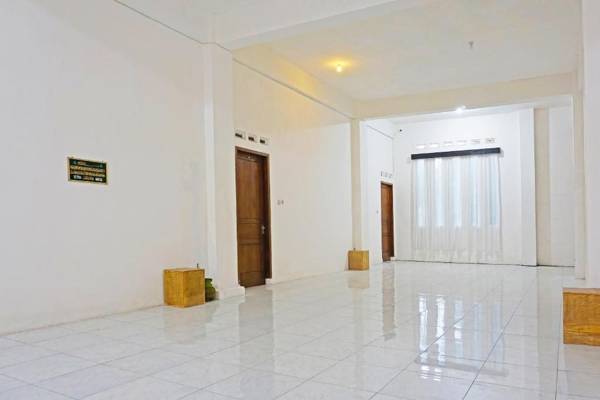 OYO 91571 Hotel Ss Bukit Cemara Syariah