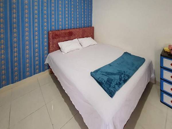 Atta Guest House Lampung Timur RedPartner