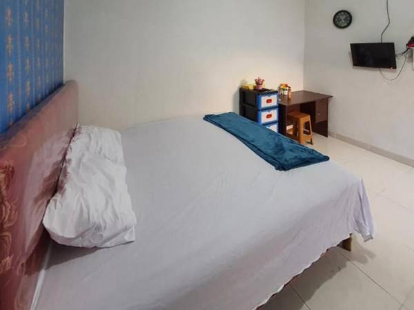 Atta Guest House Lampung Timur RedPartner