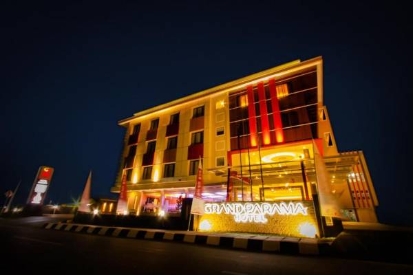 Grand Parama Hotel