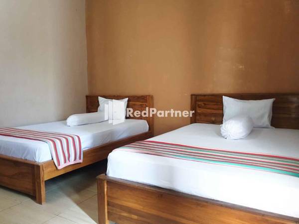 Hotel Gloria Borong RedPartner