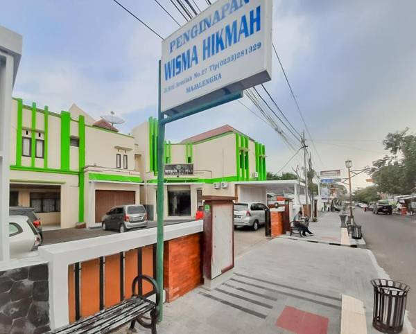 Wisma Hikmah Syariah Majalengka RedPartner