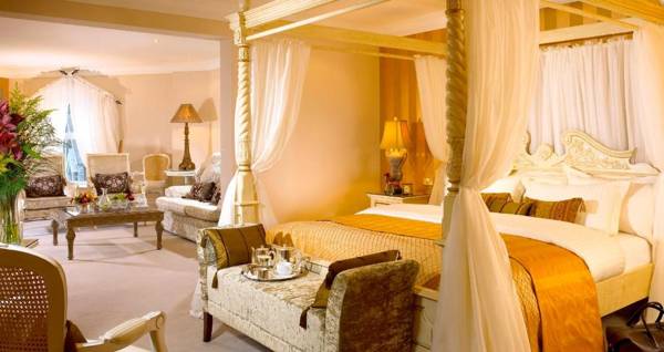 Muckross Park Hotel & Spa