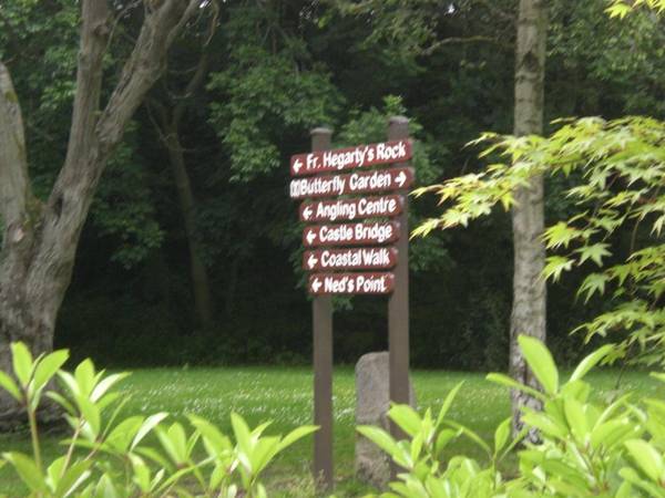 Lissadell Holiday Apartment