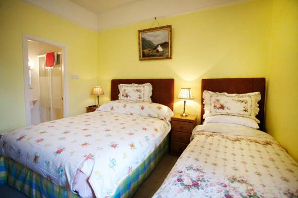 Westbrook House B & B