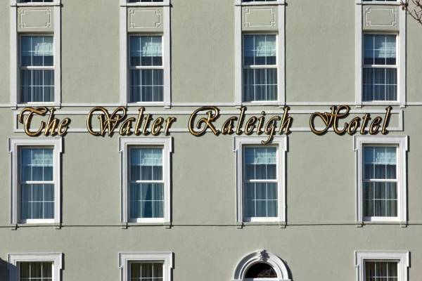 Walter Raleigh Hotel