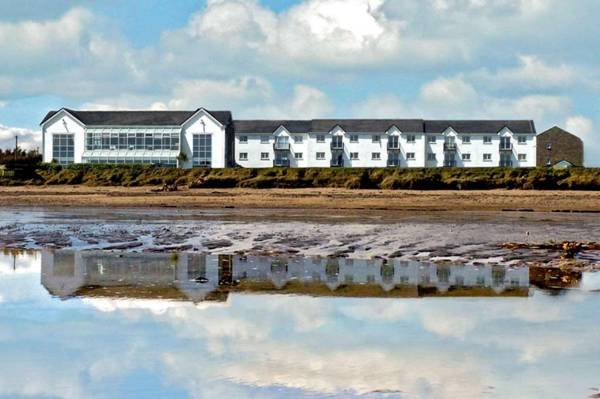 Quality Hotel And Leisure Center Youghal