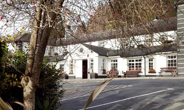 Woodenbridge Hotel