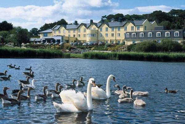 Arklow Bay Hotel and Leisure Club