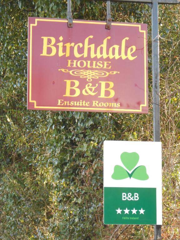 Birchdale House B&B