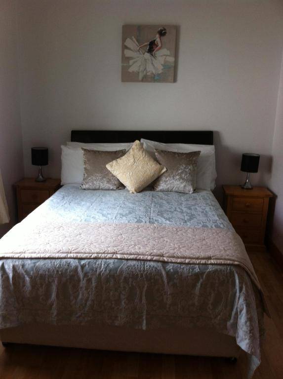 Padua Guest Accommodation