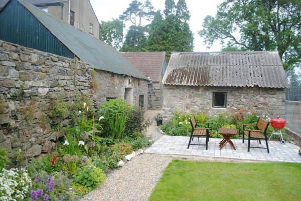 Killiane Castle Country House & Farm