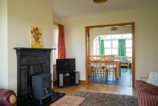 Seascapes Ballyhealy Beach Kilmore Wexford