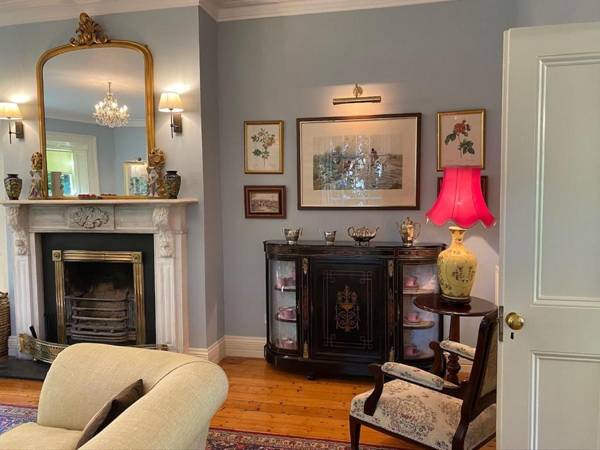 Ballyrane House Estate Killinick Rosslare Strand Wexford - Large Luxury Rental Sleeps 10