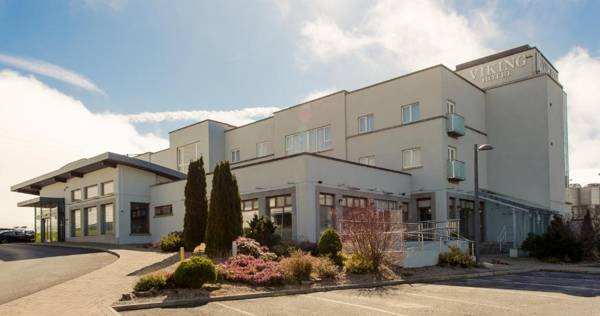 Waterford Viking Hotel