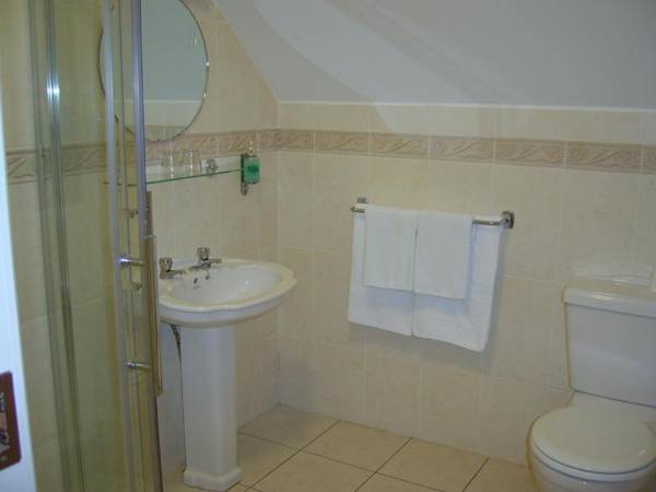 Tudor House Guest House