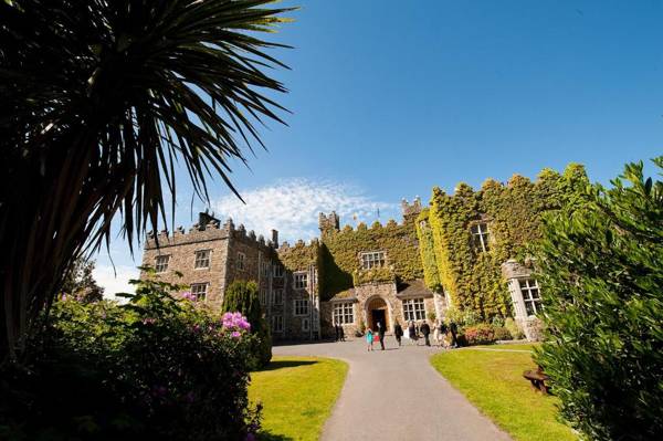 Waterford Castle Hotel Lodges