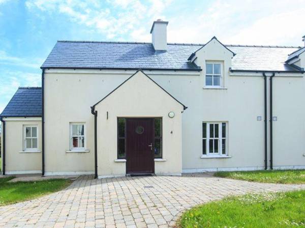 Country View Holiday Home Dungarvan Waterford - 3 Bedrooms Sleeps 6