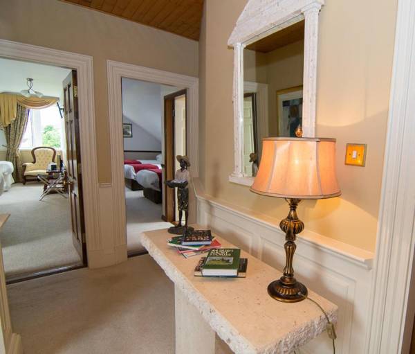 Ashville House B&B Tralee