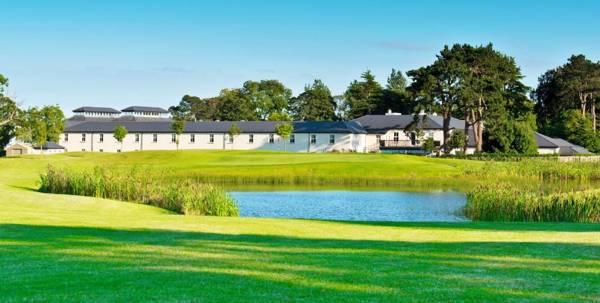 Roganstown Hotel & Country Club