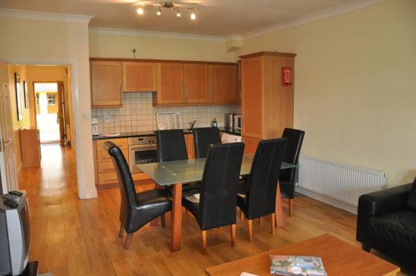Heyward Mews Holiday Homes No 2