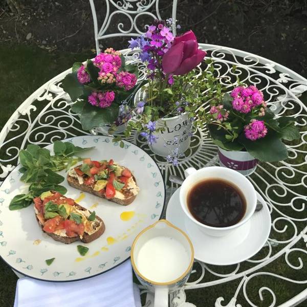 The Artist Residence Dublin