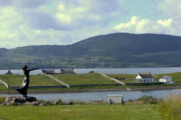 Yeats Country Hotel Spa & Leisure Club