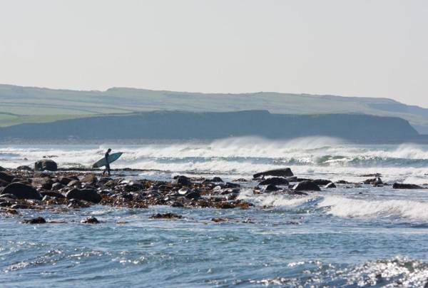 Yeats Country Hotel Spa & Leisure Club