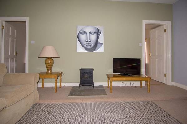 Townley Hall Apartments