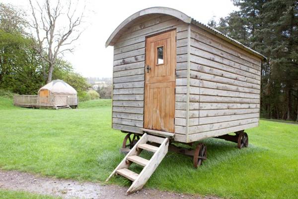 Rock Farm Slane - Glamping