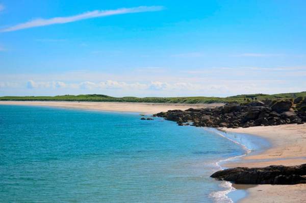 Cottage 170 - Roundstone