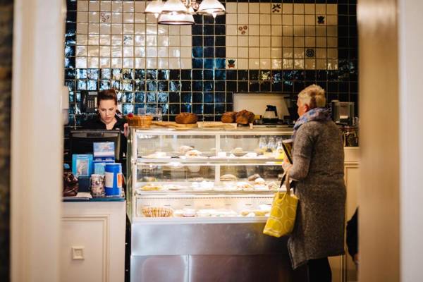 Gleeson's Restaurant & Rooms