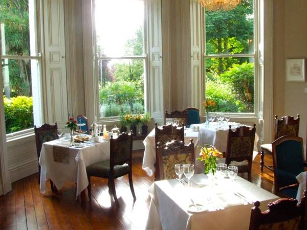 Tinakilly Country House Hotel