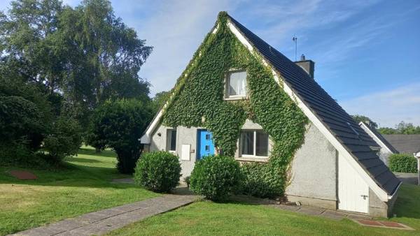 Captivating 3-Bed House in Rathmullan
